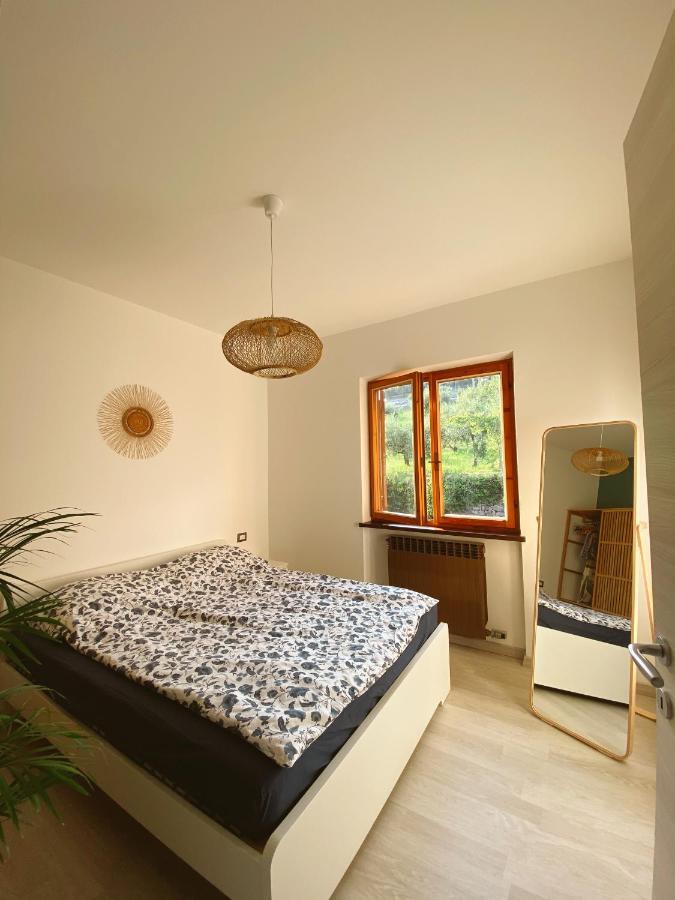 Happy Guest Apartments - Bella Vista Riva di Solto Zewnętrze zdjęcie