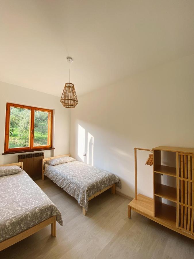 Happy Guest Apartments - Bella Vista Riva di Solto Zewnętrze zdjęcie