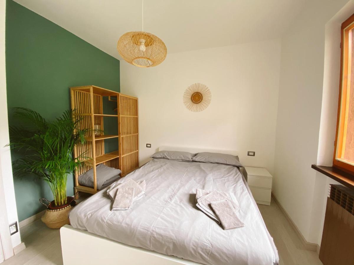 Happy Guest Apartments - Bella Vista Riva di Solto Zewnętrze zdjęcie